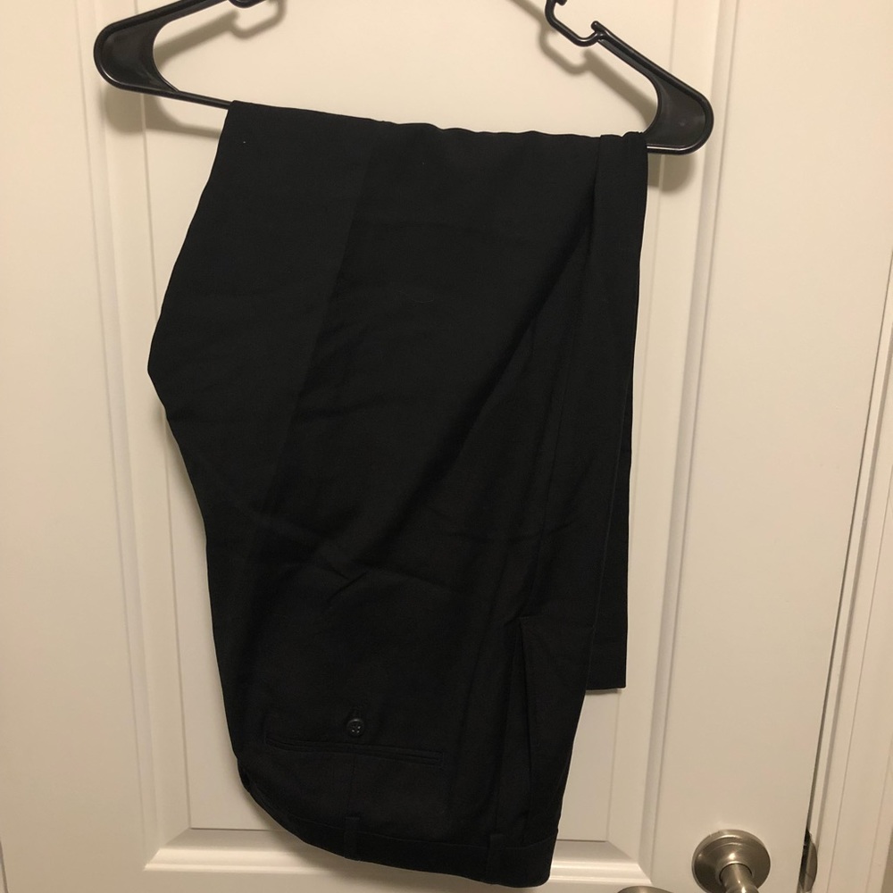 Stafford 40X29 Dress Slacks